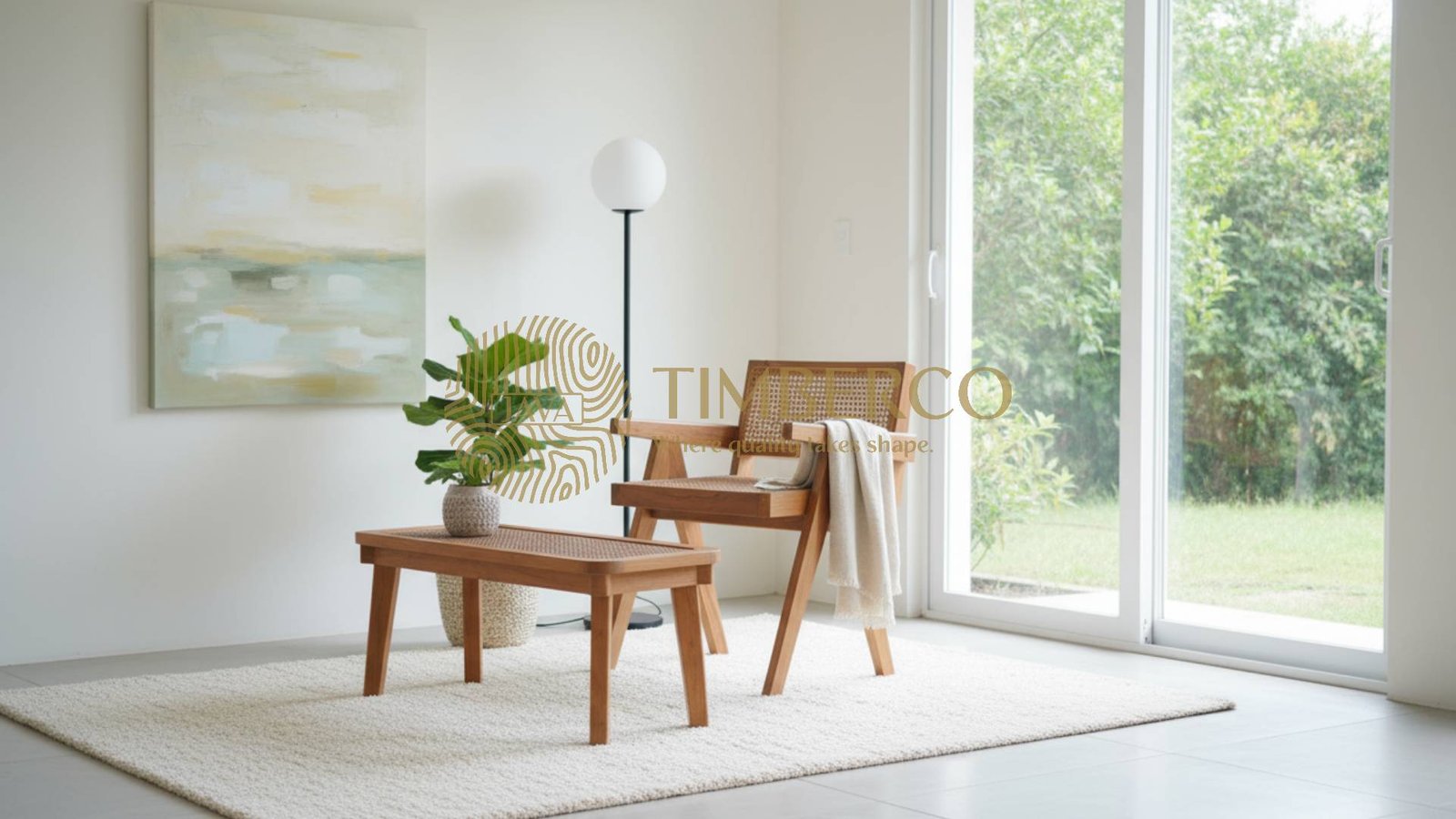 Jepara Furniture Buyer's Guide: Top Tips 2025