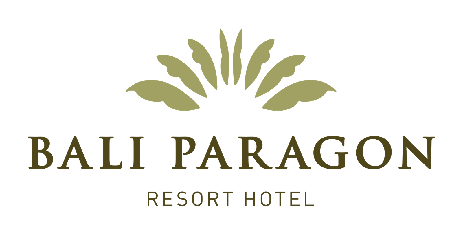 Bali Paragon Logo