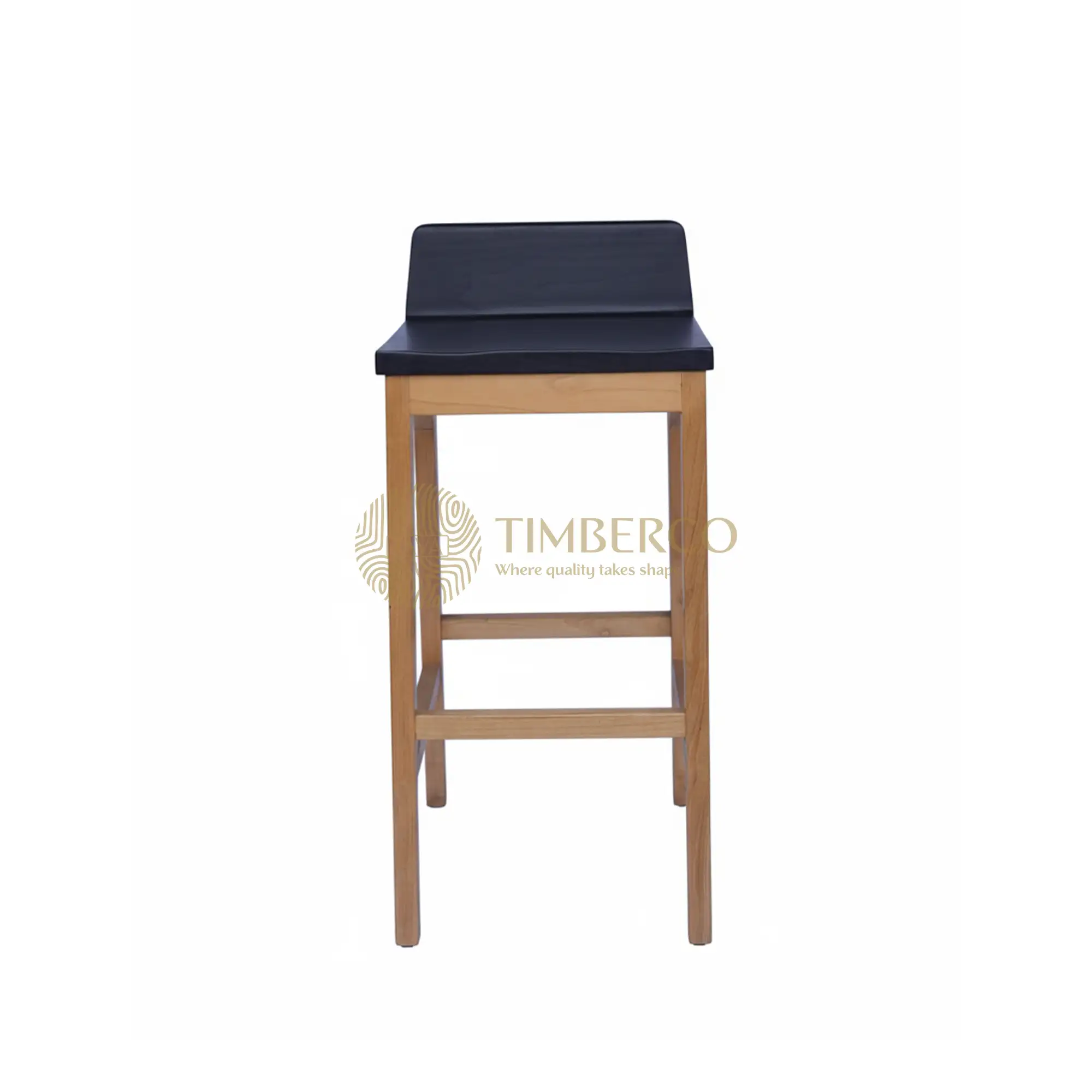 Fusion Bar Stool - Code 005