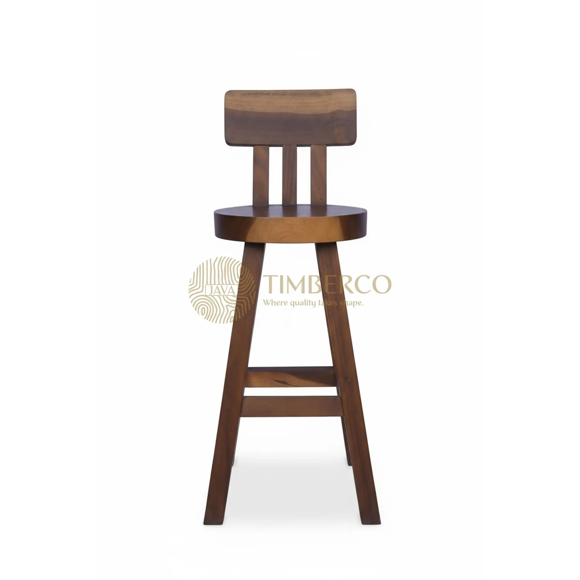 Terra Bar Stool - Code 004