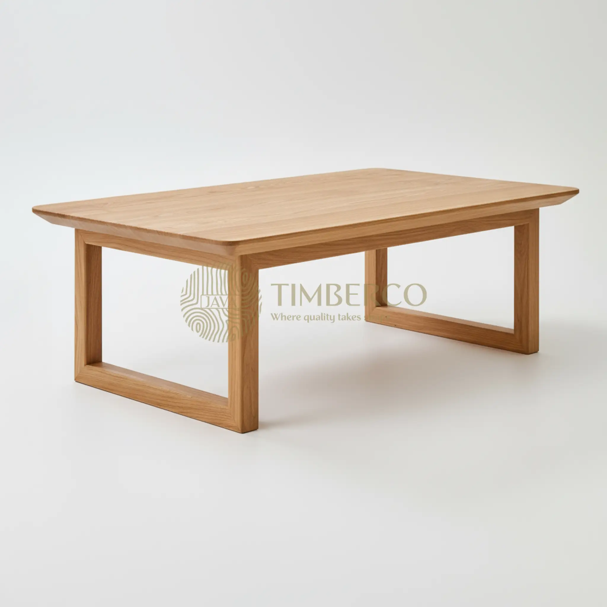 Portal Coffee Table - Code 003