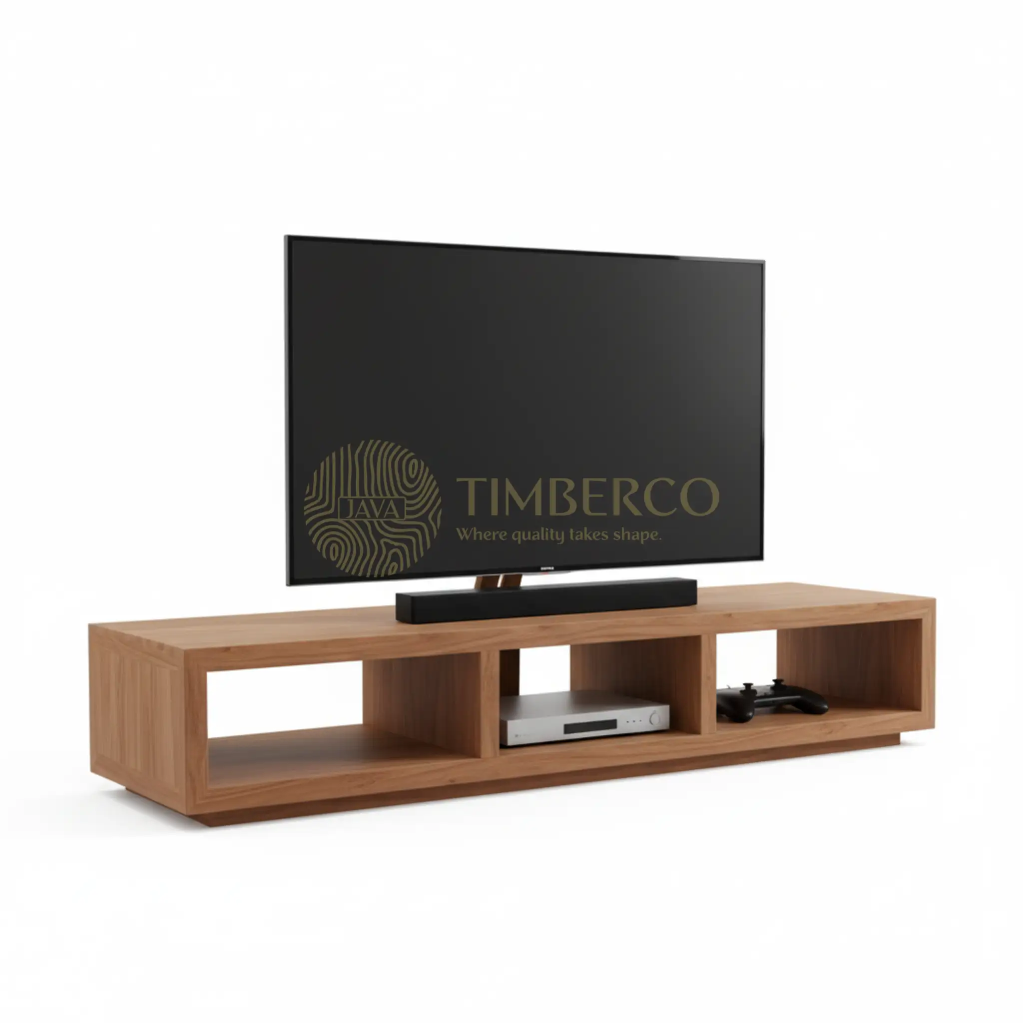 Terra Lowboard - Code 005