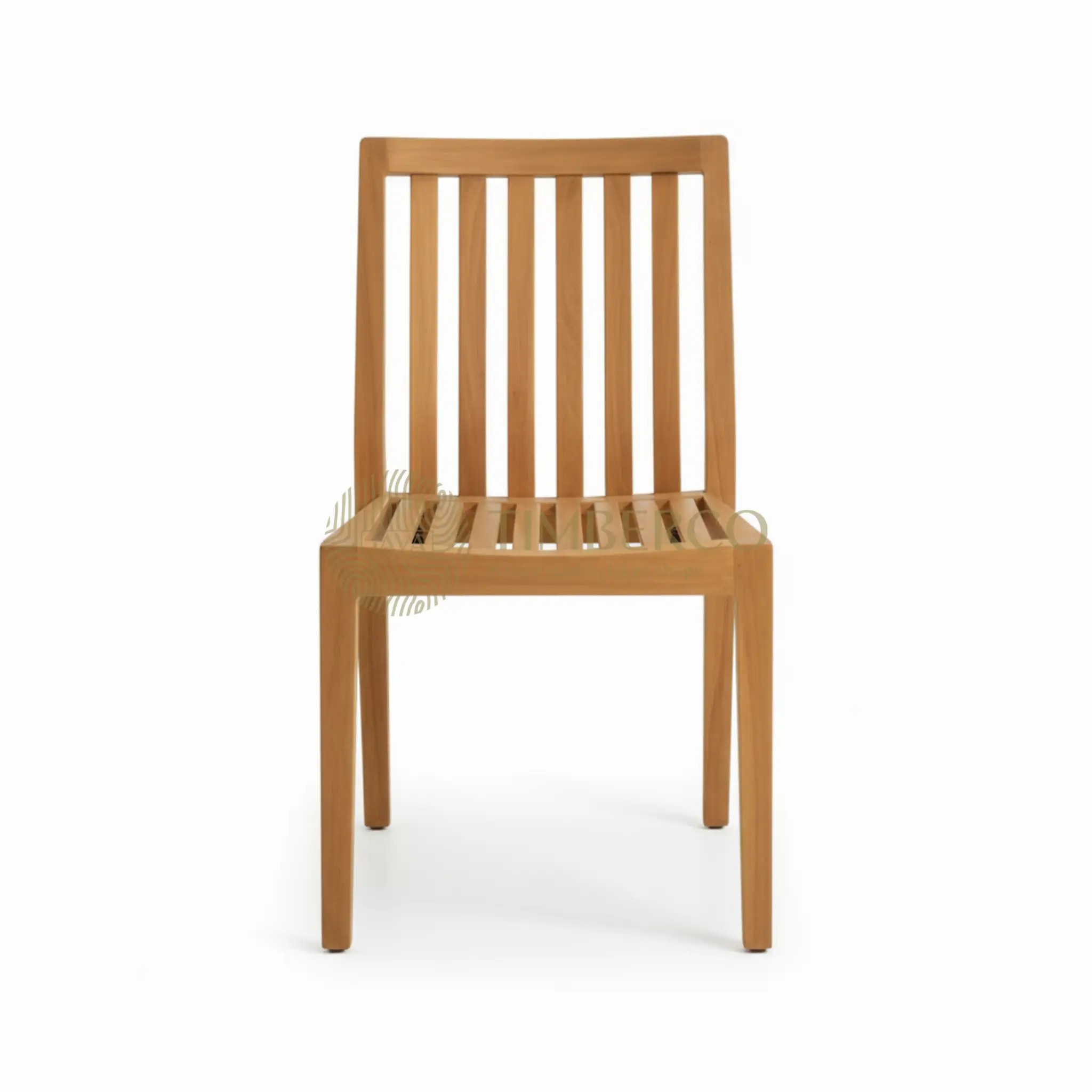 Stack Dining Chair - Code 002