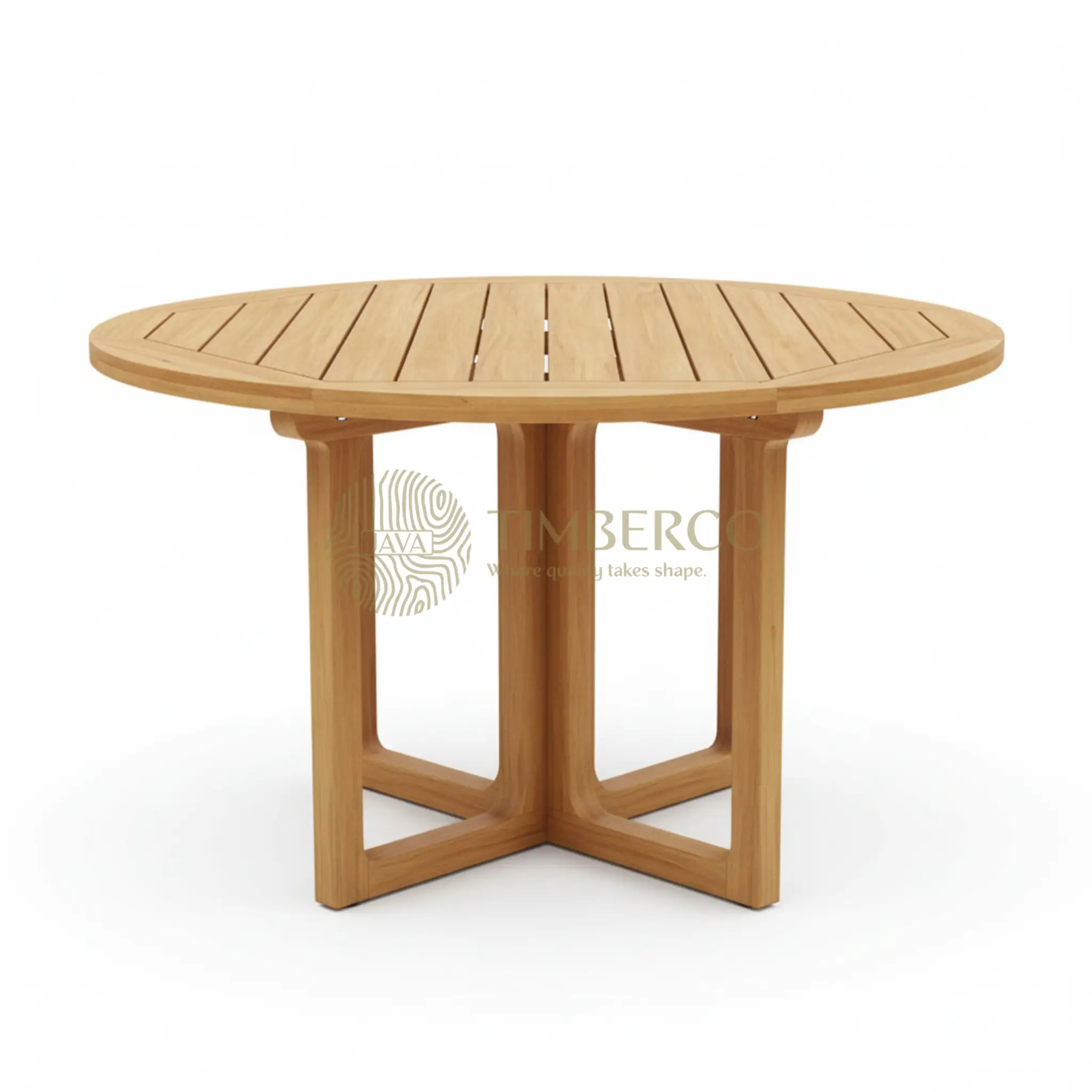 Quartet Dining Table - Code 001