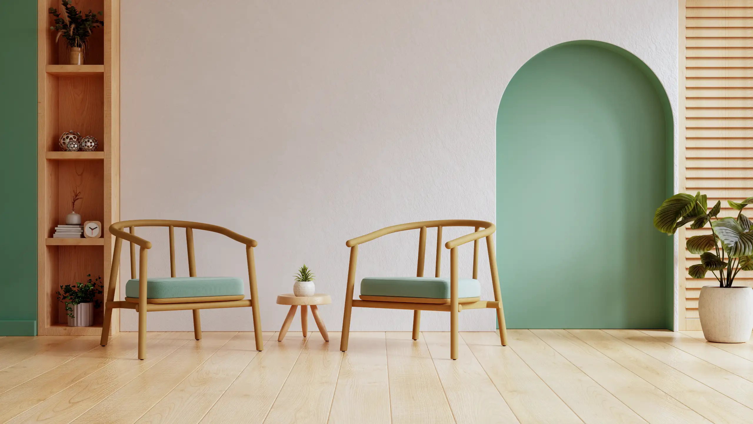 Inspirasi Ruang Tamu