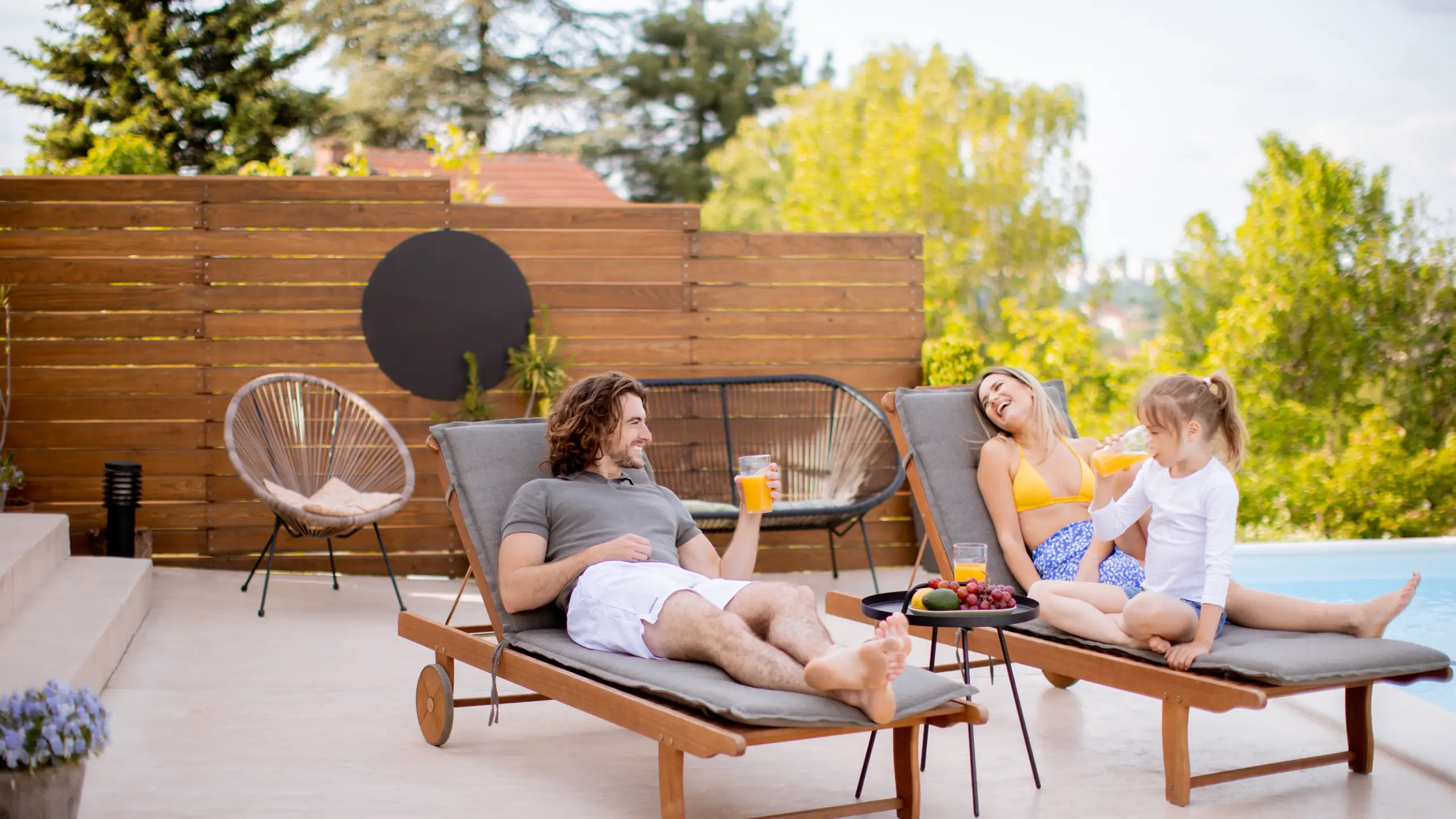 Koleksi Furnitur Terbaru