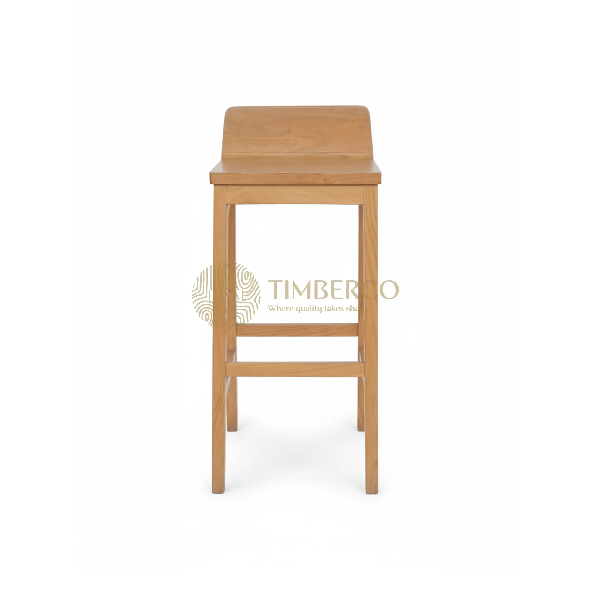 Arva Bar Stool - Code 006 