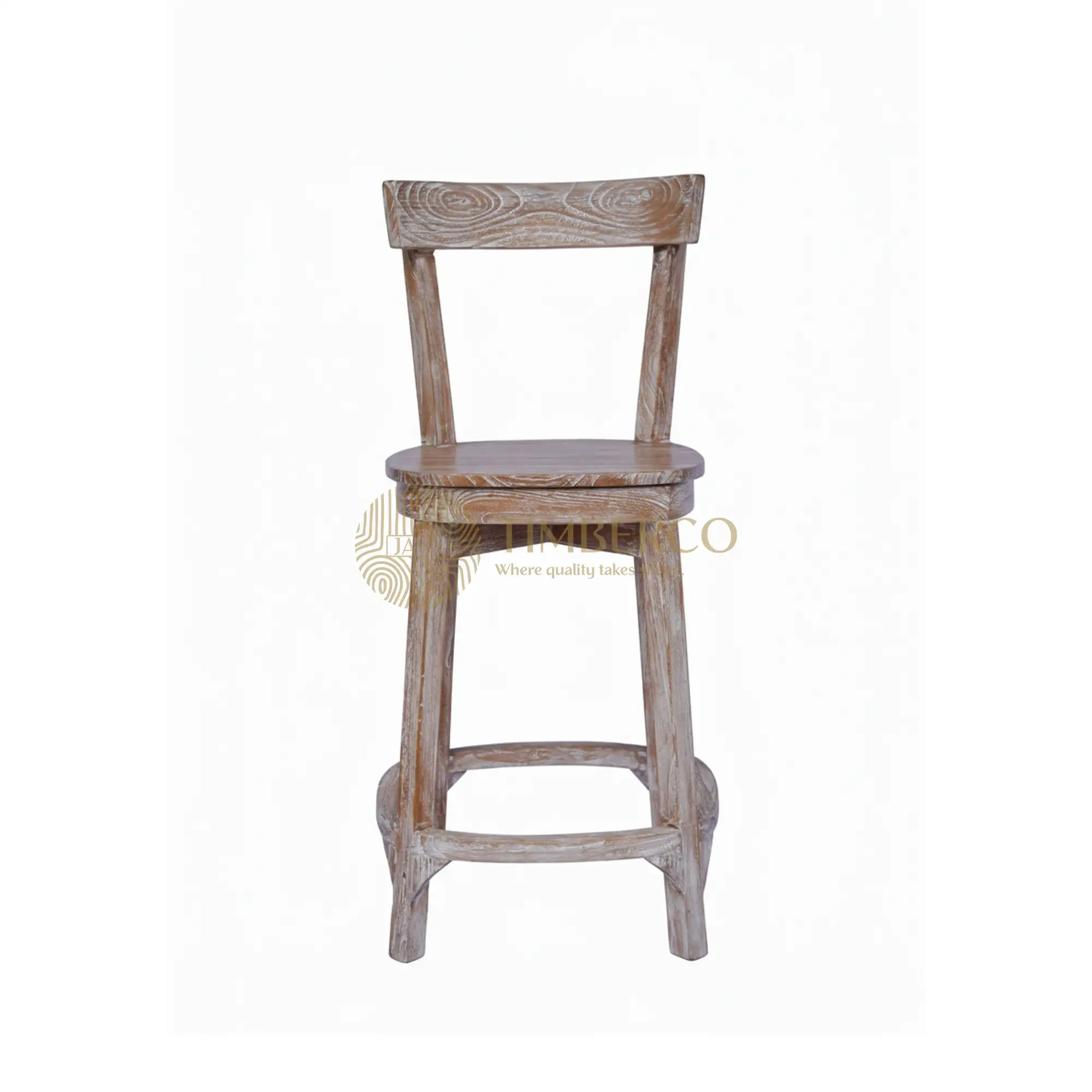 Chair Rustic - Code 011