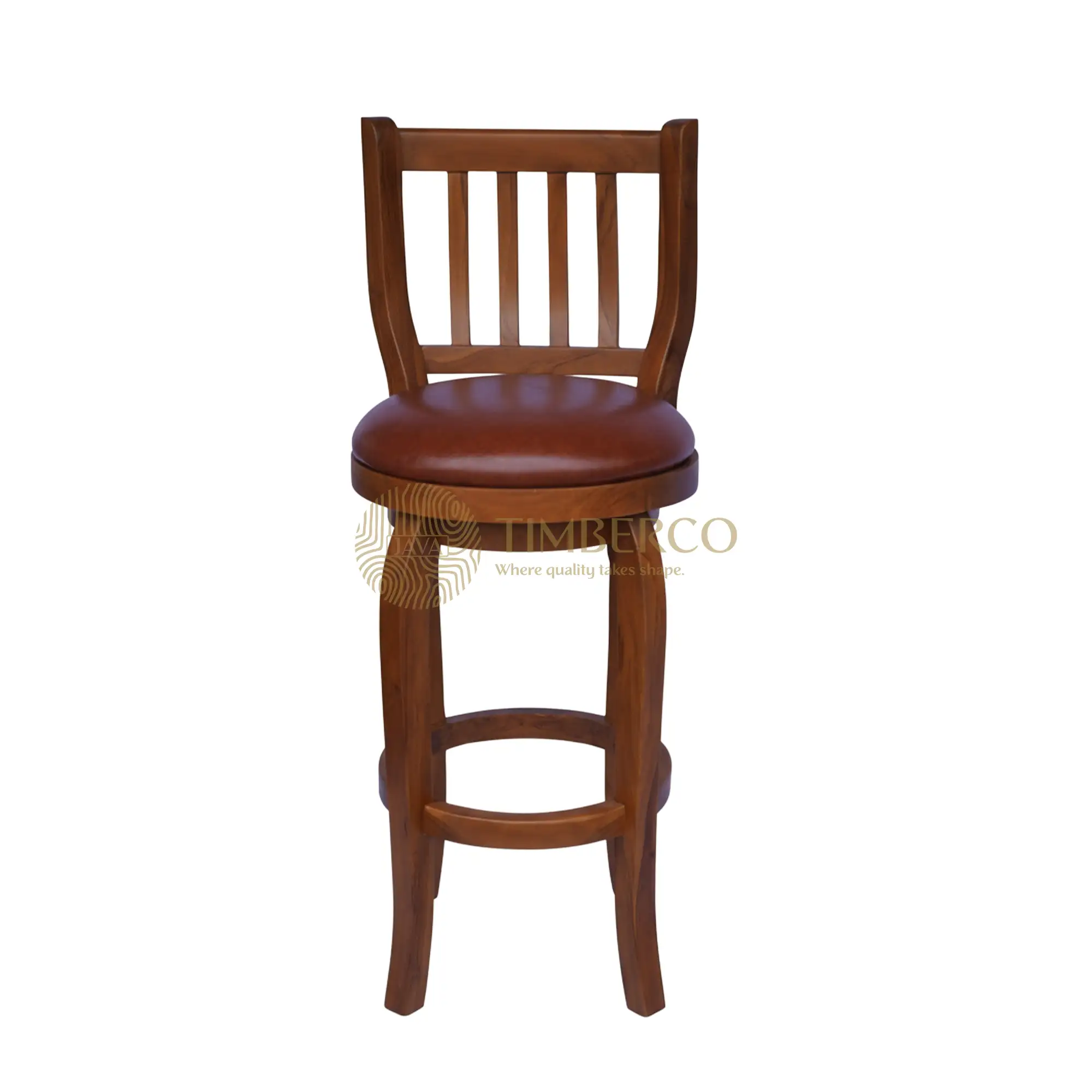 Verona Bar Stool - Code 002