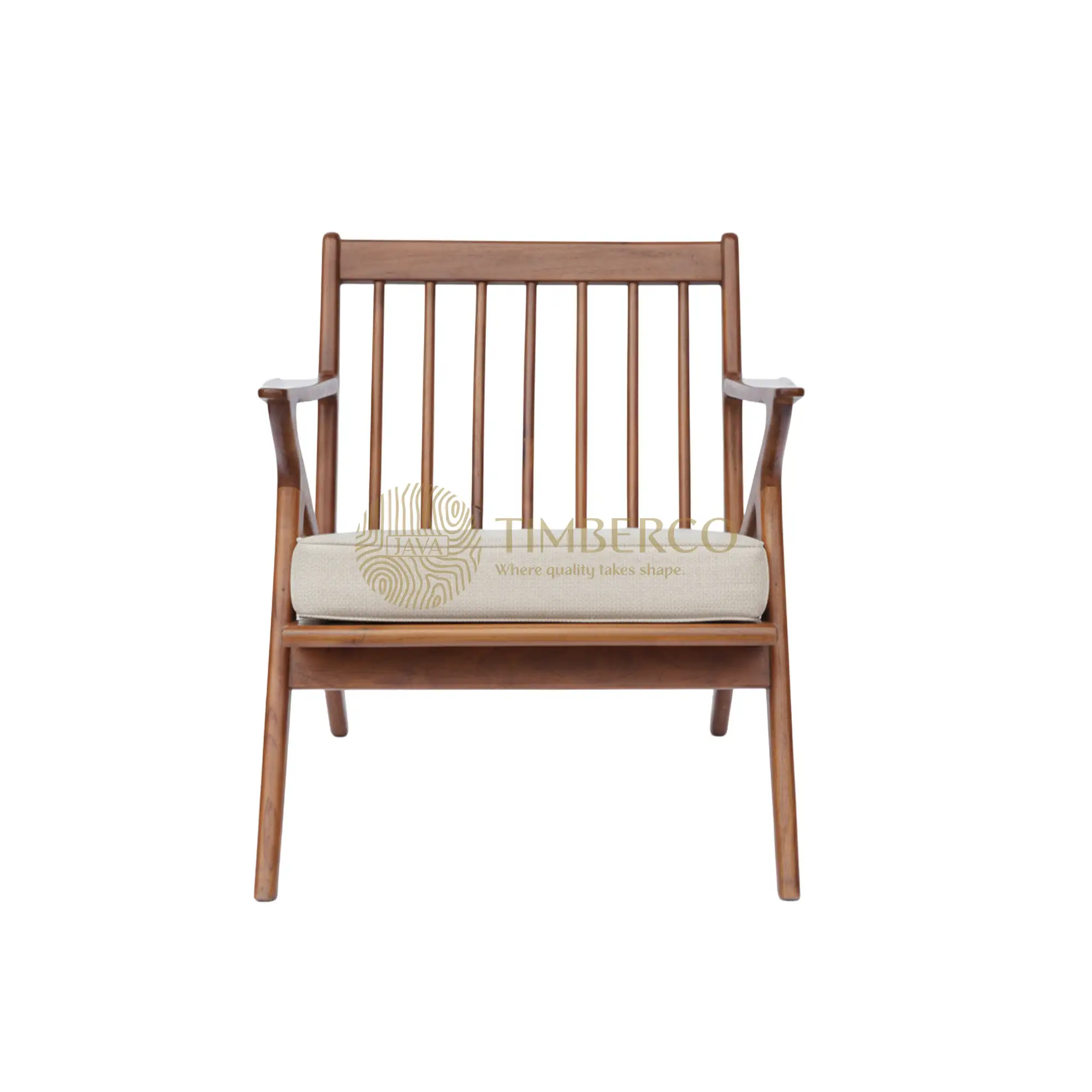 Gambar utama Avelin Chair – Code 026