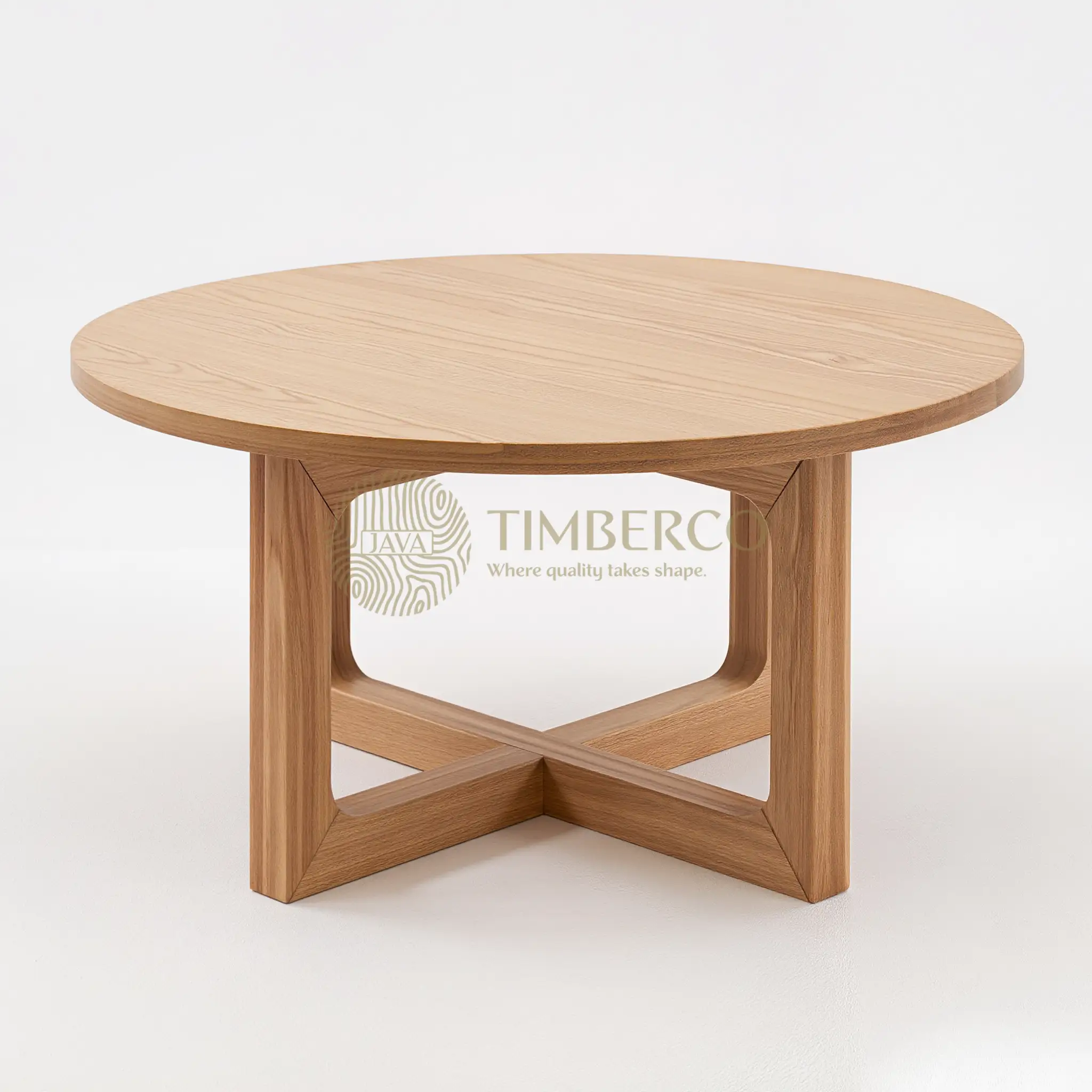 Axis Coffee Table - Code 010