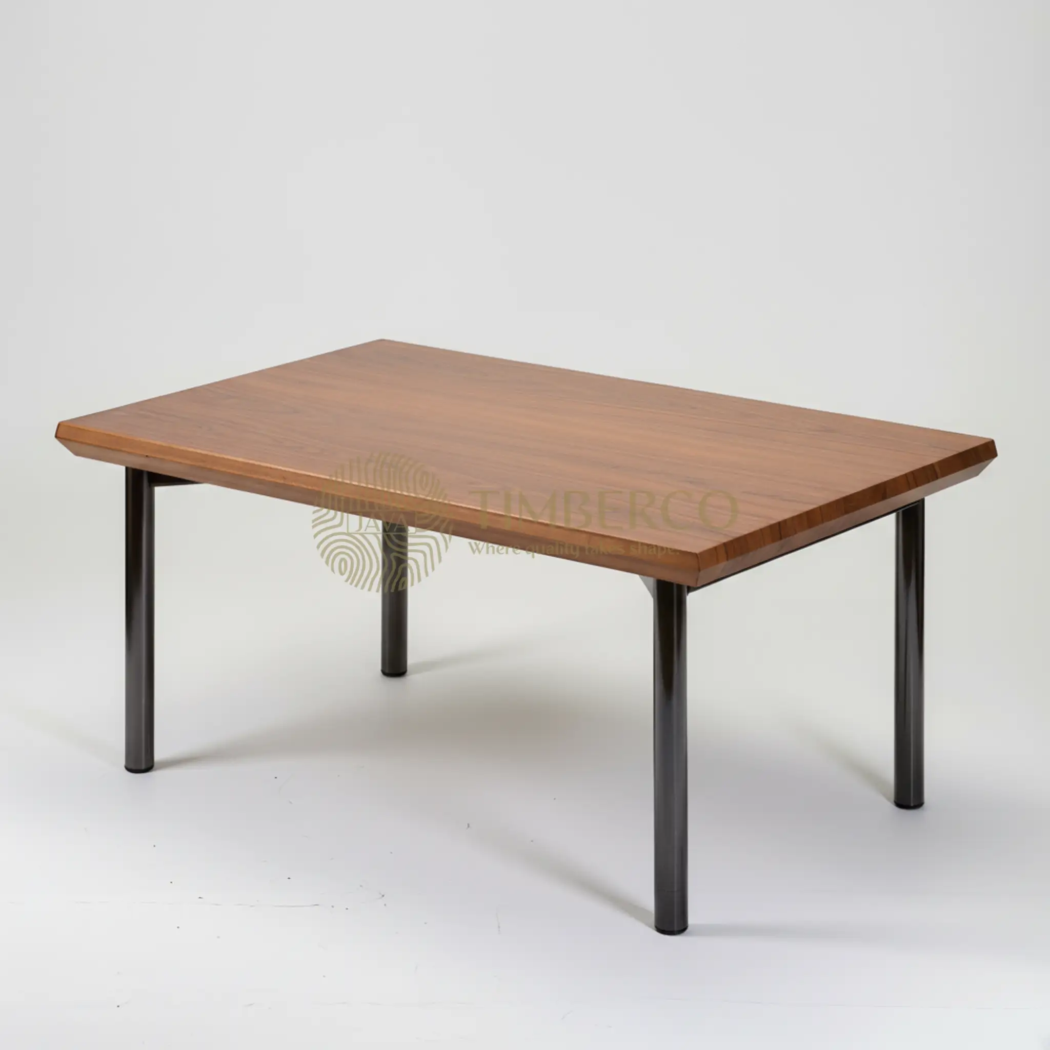 Bevel Coffee Table - Code 004