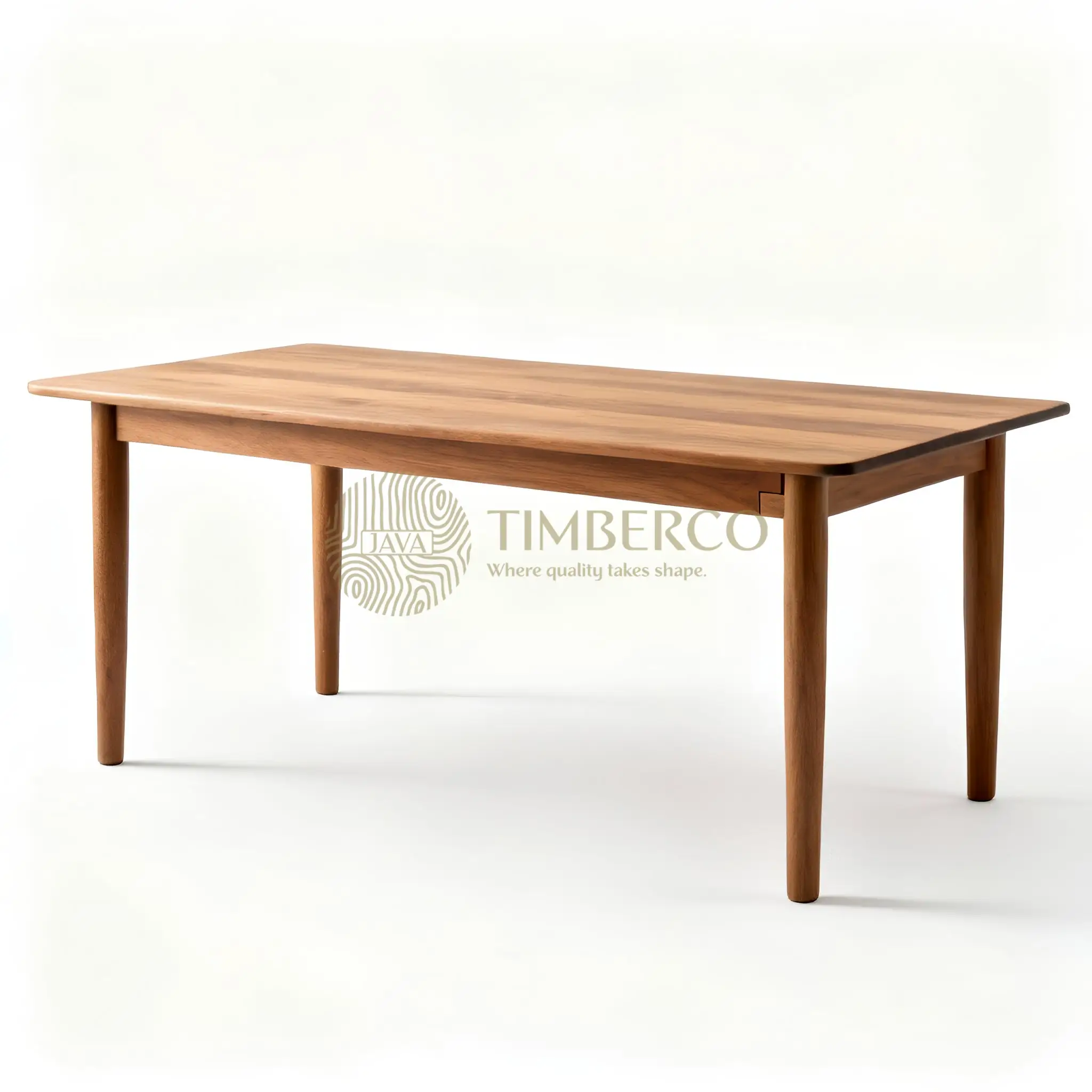 Staple Dining Table - Code 006