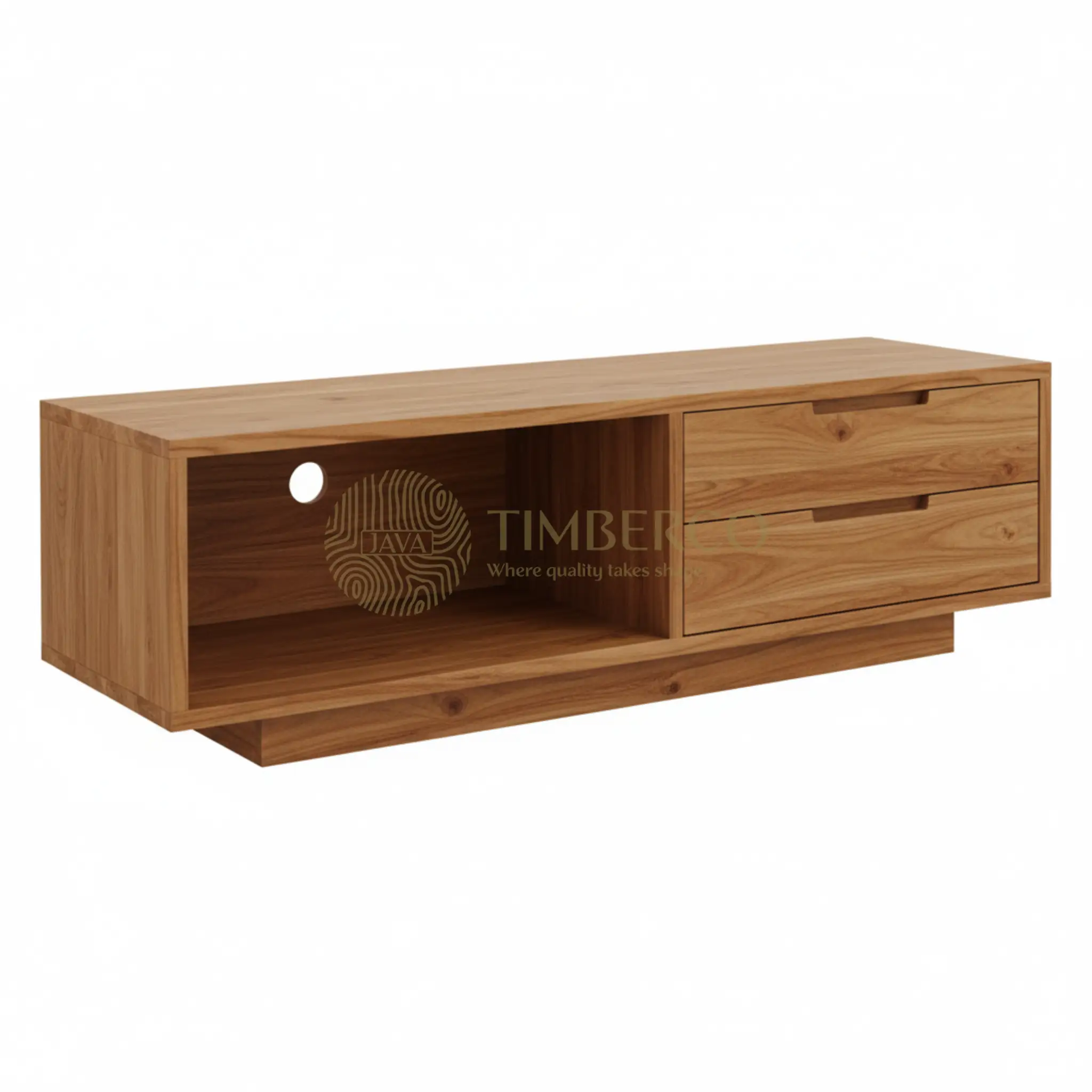 Shift Media Console - Code 008