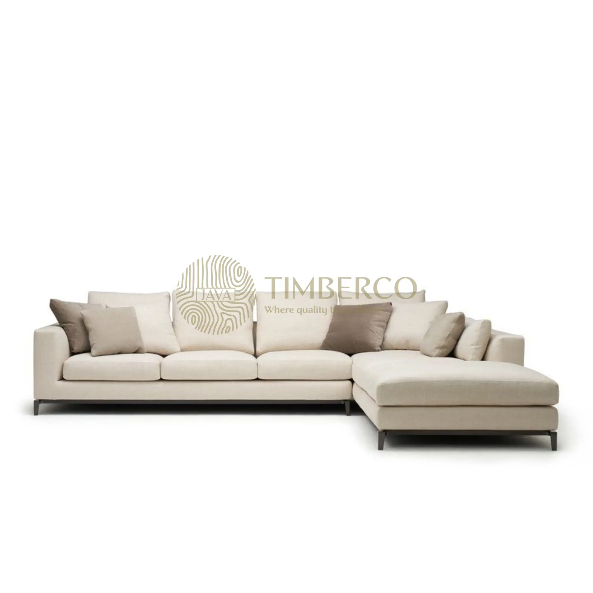 Datum Sectional Sofa - Code 010