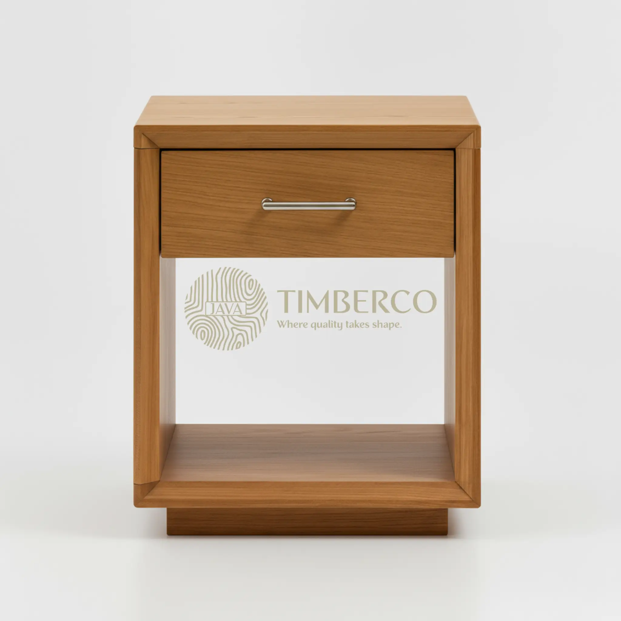 Portal Bedside Table - Code 008