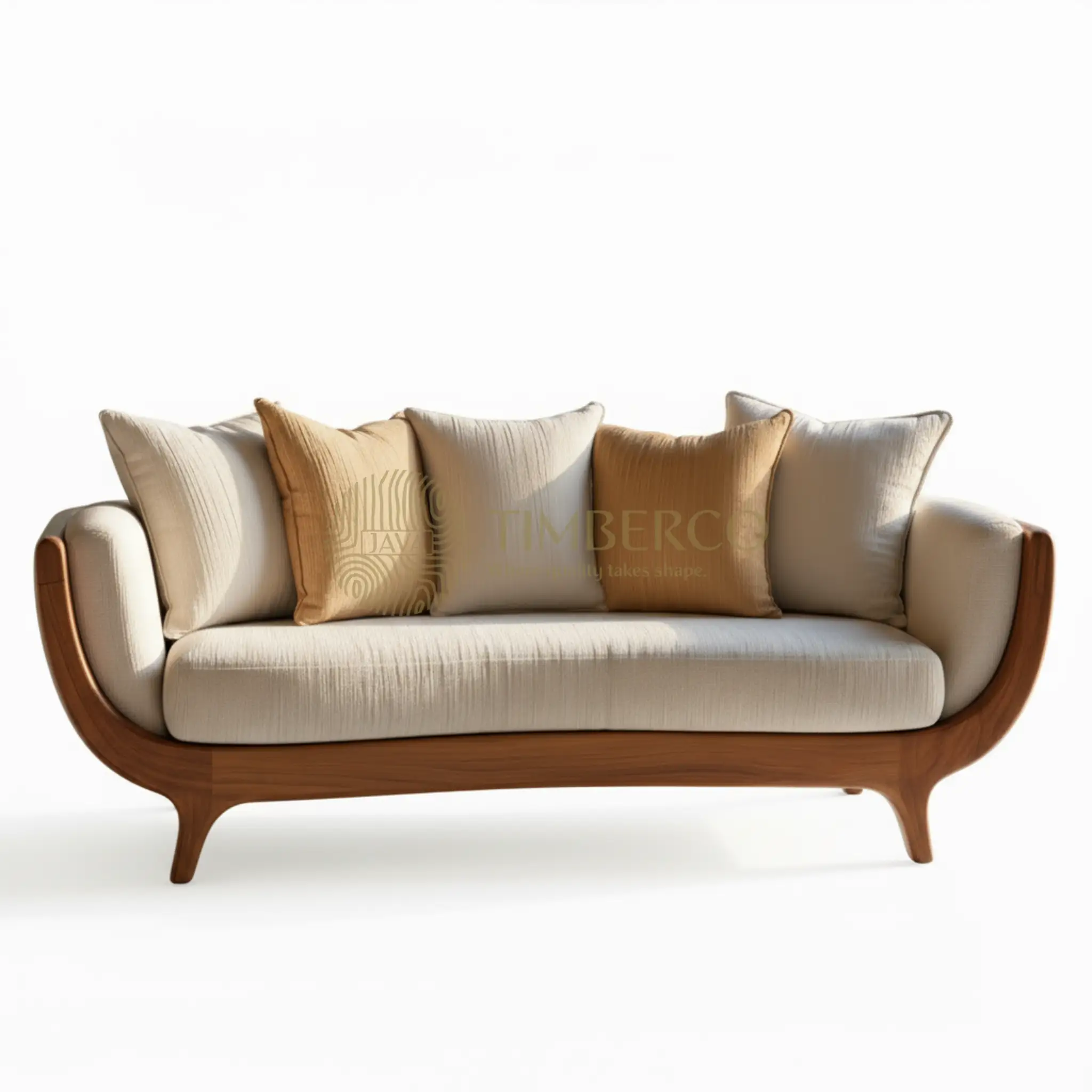 Vessel Sofa - Code 002